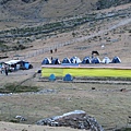 Inca Trail: Salkantay 