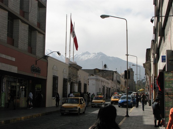 Arequipa