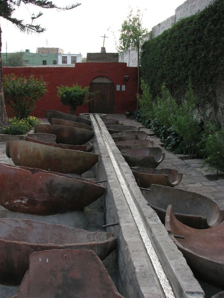 Monasterio de Santa Catalina