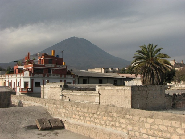 Monasterio de Santa Catalina