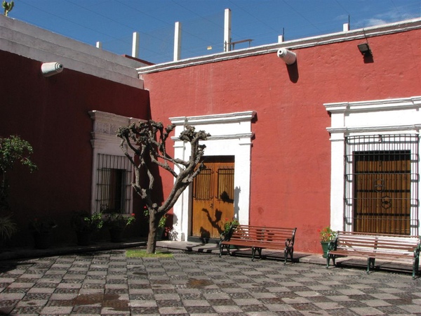 Museo Santuario