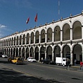 Plaza de Armas