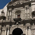 Iglesia de la Compañia