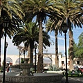 Plaza de Yanahuara