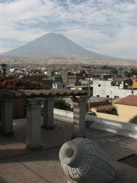 Mirador de Yanahuara