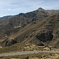 To Colca Canyon