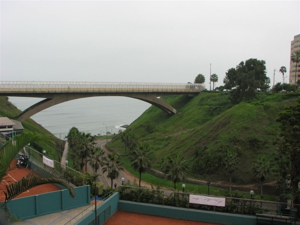 Miraflores