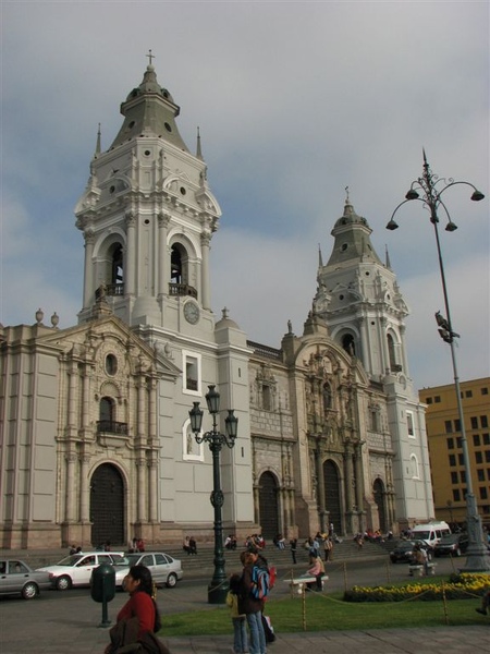 Catedral