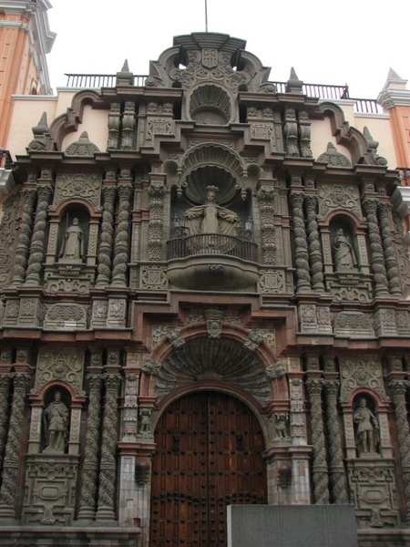 Convento de la Merced