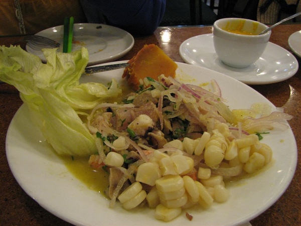 Ceviche