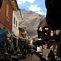 Pisac City