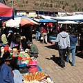 Pisac City