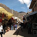 Pisac City