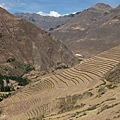Pisac (遺跡園區)