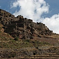 Pisac (遺跡園區)