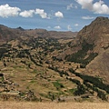 Pisac (遺跡園區)