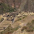 Pisac (遺跡園區)