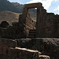 Pisac (遺跡園區)