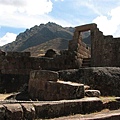 Pisac (遺跡園區)