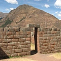 Pisac (遺跡園區)