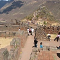 Pisac (遺跡園區)