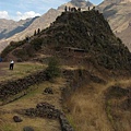 Pisac (遺跡園區)