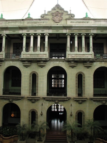 Palacio Nacional