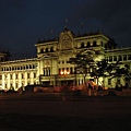Palacio Nacional