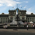 Parque Central