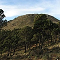 Tajumulco Trail