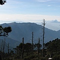 Tajumulco Trail