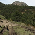 Tajumulco Trail