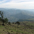 Tajumulco Trail