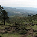 Tajumulco Trail