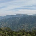 Tajumulco Trail