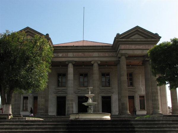 Teatro Municipal