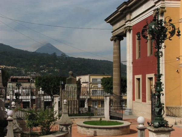 Teatro Municipal