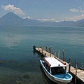 Lake Atitlán