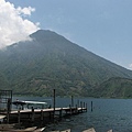 Lake Atitlán