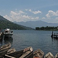 Lake Atitlán