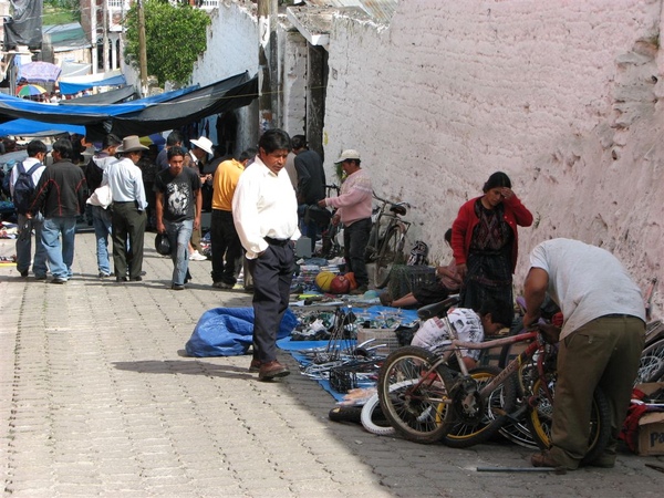 Chichicastenango