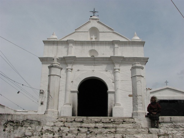 Chichicastenango