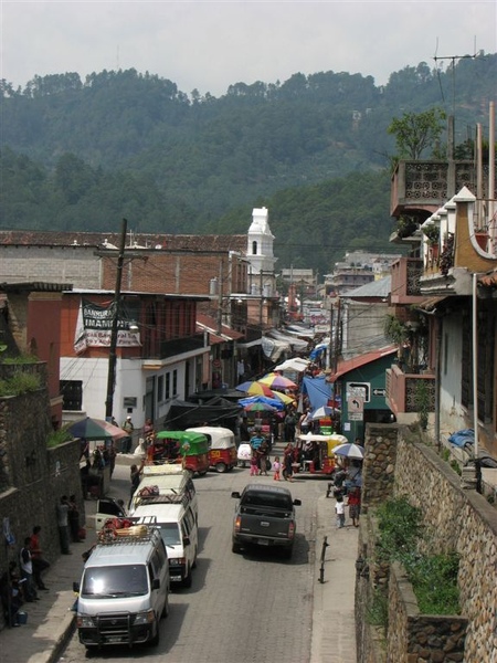 Chichicastenango