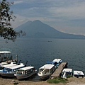 Lake Atitlán