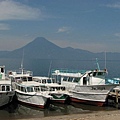 Lake Atitlán