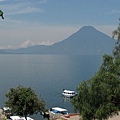 Lake Atitlán