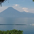 Lake Atitlán