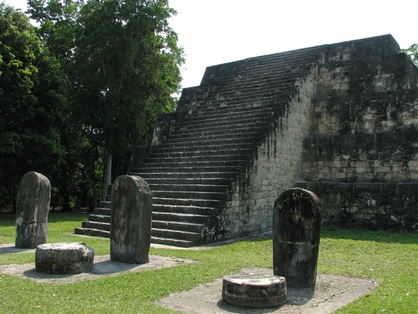 Tikal