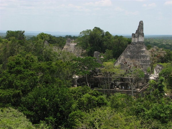 Tikal