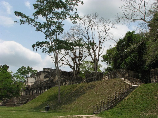 Tikal